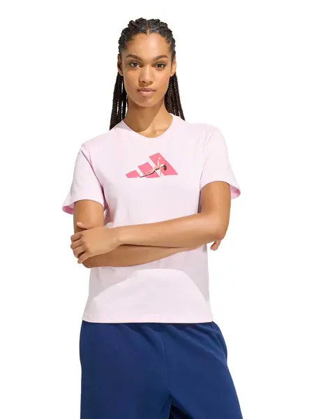 Tricou Soft Sports Graphic