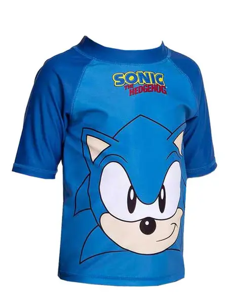 Tricou Sonic