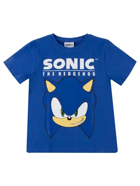 Tricou Sonic
