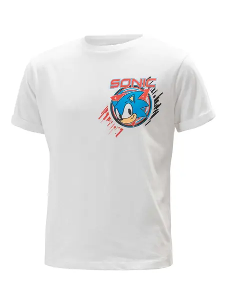 Tricou Sonicclassic