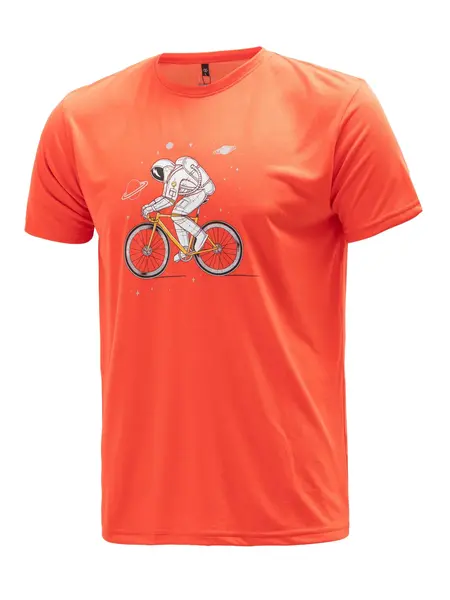 Tricou Space Rider