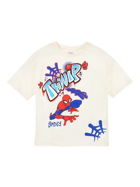 Tricou Spiderman