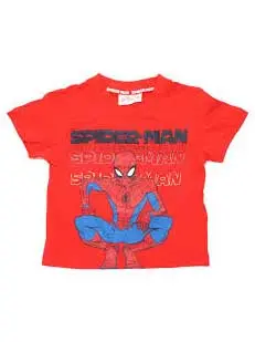 Tricou Spiderman