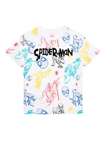 Tricou Spiderman