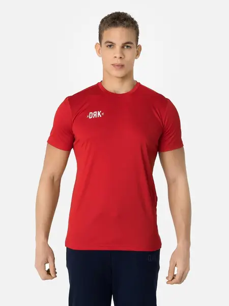 TRICOU SPORT BĂRBAȚI PENTRU ANTRENAMENT HIGH FIVE - 3XL