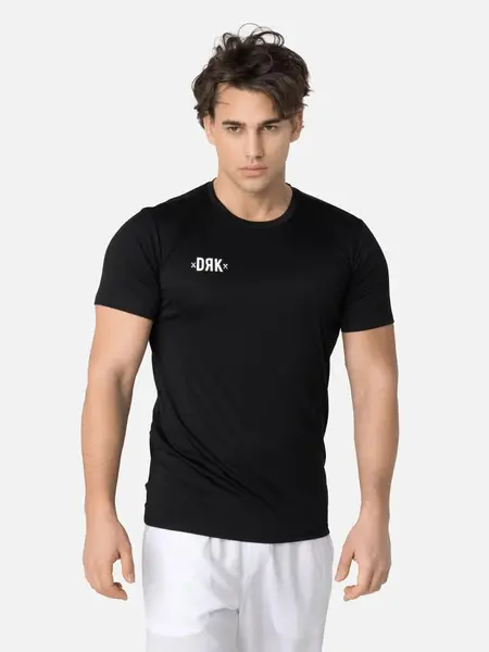 TRICOU SPORT BĂRBAȚI PENTRU ANTRENAMENT HIGH FIVE - 3XL