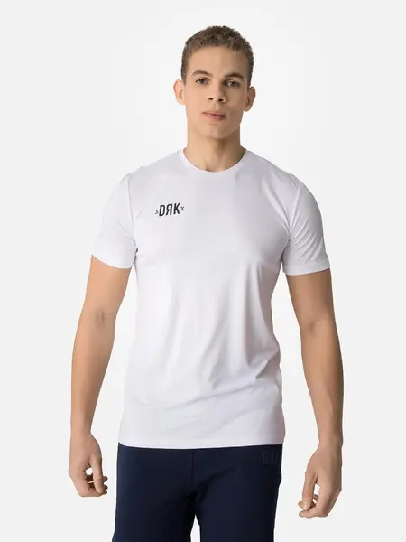 TRICOU SPORT BĂRBAȚI PENTRU ANTRENAMENT HIGH FIVE - 3XL