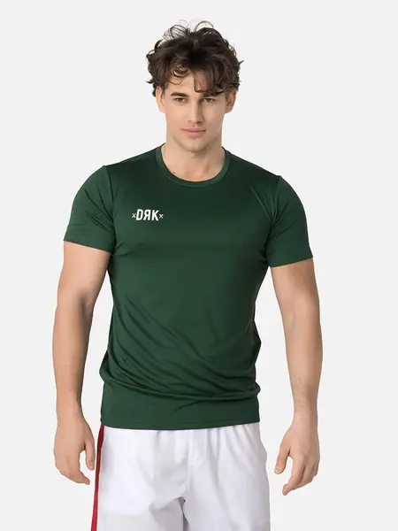 TRICOU SPORT BĂRBAȚI PENTRU ANTRENAMENT HIGH FIVE - L