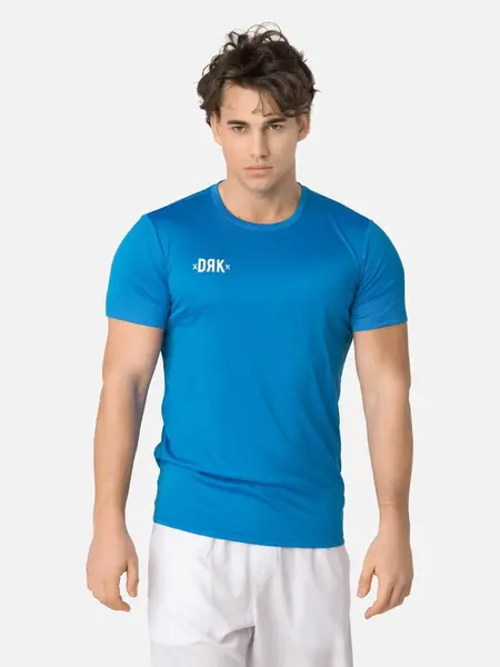 TRICOU SPORT BĂRBAȚI PENTRU ANTRENAMENT HIGH FIVE - L