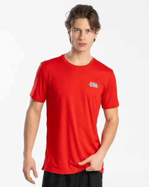 TRICOU SPORT BĂRBAȚI PENTRU ANTRENAMENT HIGH FIVE - XL