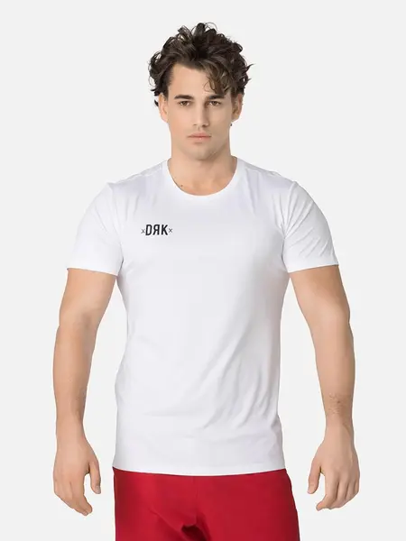 TRICOU SPORT BĂRBAȚI PENTRU ANTRENAMENT HIGH FIVE - XXL