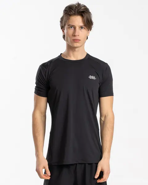 TRICOU SPORT BĂRBAȚI PENTRU ANTRENAMENT PAUL HUN - L