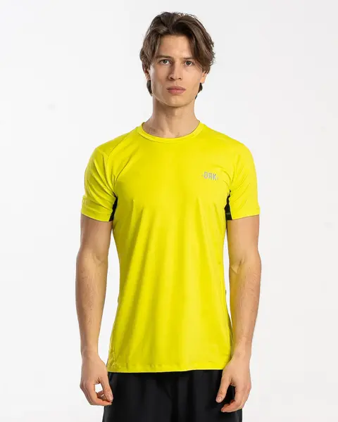 TRICOU SPORT BĂRBAȚI PENTRU ANTRENAMENT PAUL - S