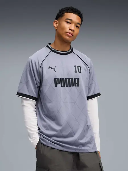 Tricou Sport Pinnacle Football Jersey