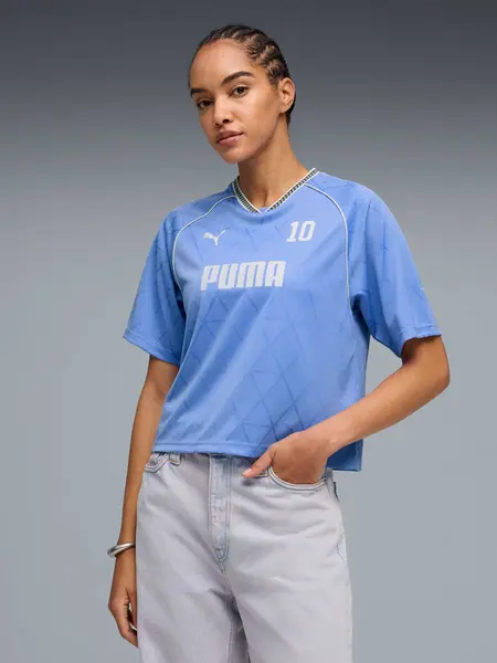 Tricou Sport Relaxed Jersey