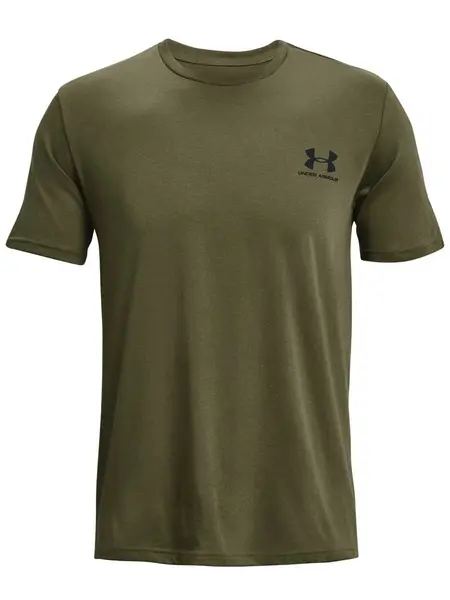 Tricou Sportstyle Left
