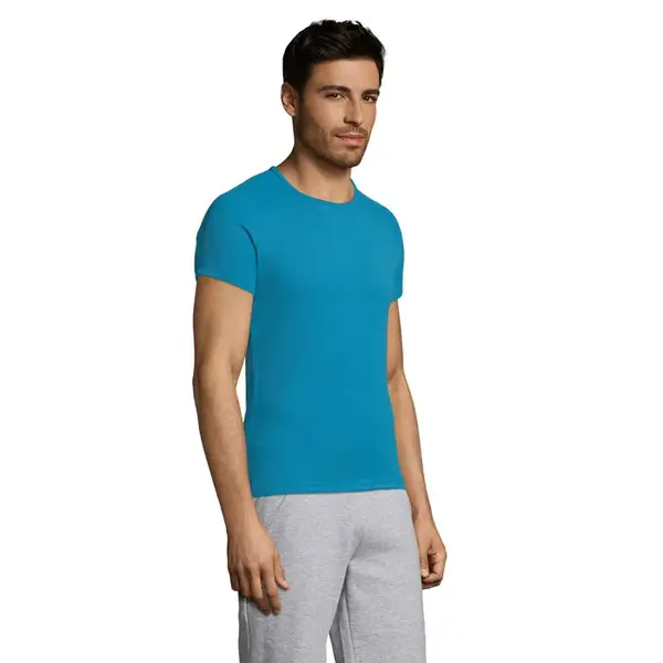 Tricou SPORTY MEN Tricou SPORTY MEN