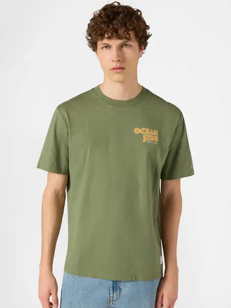 Tricou Ss