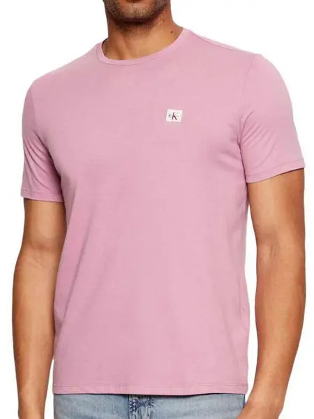 Tricou Ss Badge 30s Jersey Classic