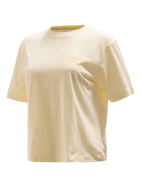 Tricou Ss Boxy Print Graphic