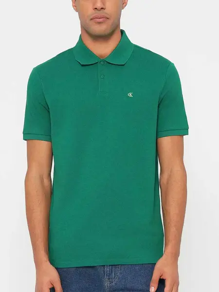 Tricou Ss Casual Pique Classic