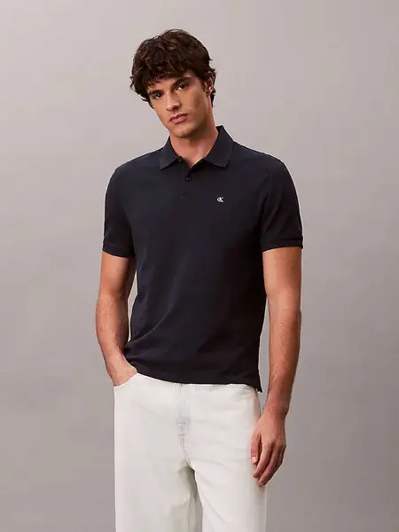 Tricou Ss Casual Pique Classic