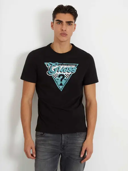 Tricou Ss Cn Triangle