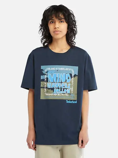 Tricou Ss Graphic