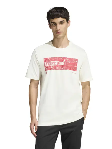 Tricou Stadium Fans Graphic