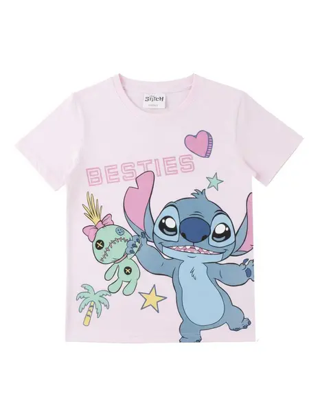 Tricou Stitch