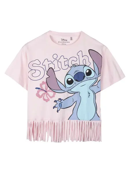 Tricou Stitch