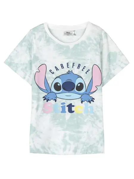 Tricou Stitch