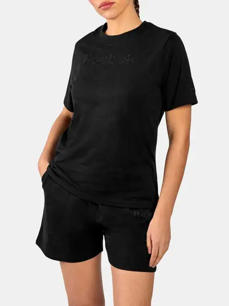 Tricou Studded Logo