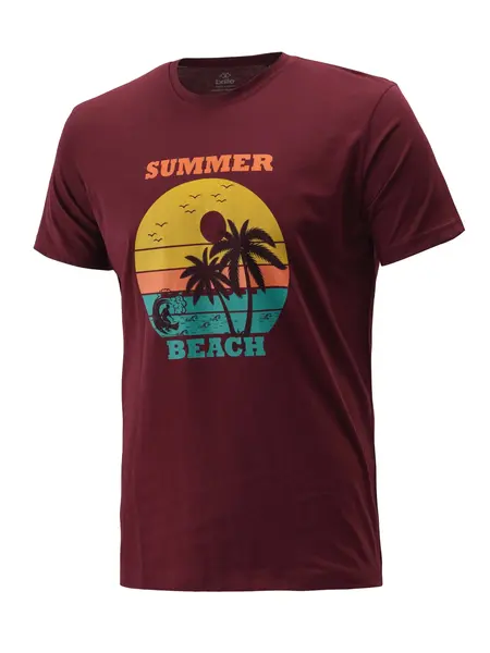 Tricou Summer Beach