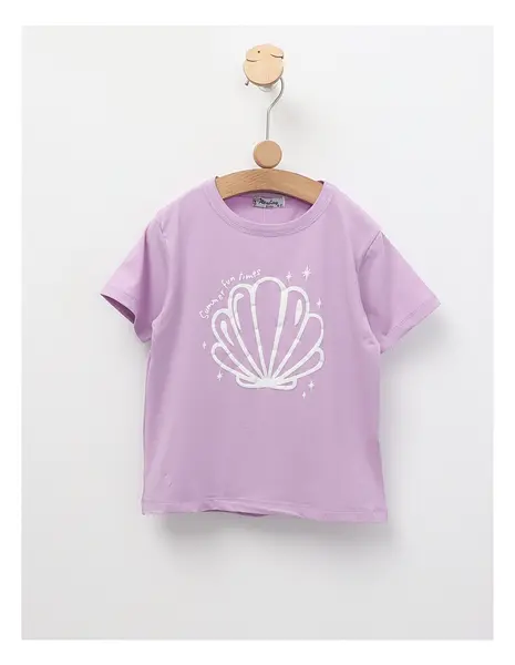 Tricou Summer Fun Times, mov