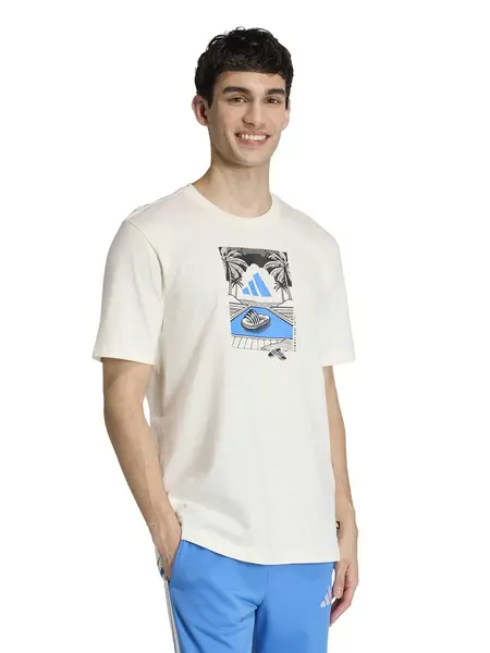 Tricou Summer Relax Graphic