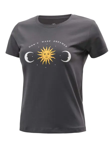 Tricou Sun & Moon