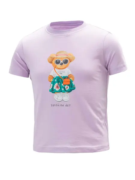 Tricou Sunshin Day