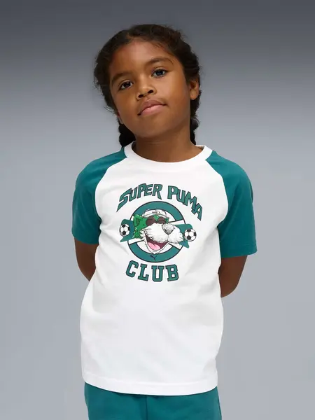 Tricou Super Graphic Ps
