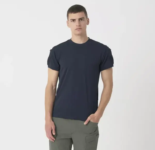 Tricou tactic TOPCOOL LITE Helikon-Tex® - NAVY BLUE / M