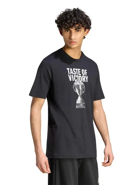 Tricou Taste of Victory Cake Graphic