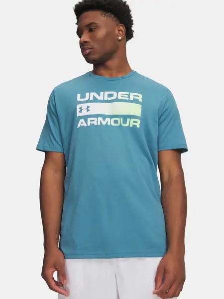 Tricou TEAM ISSUE WORDMARK SS