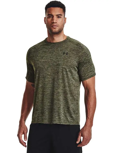 Tricou Tech 2.0 Ss