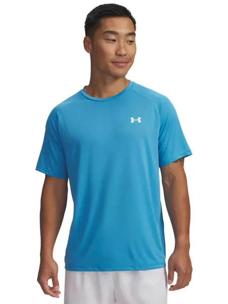 Tricou Tech 2.0 Ss
