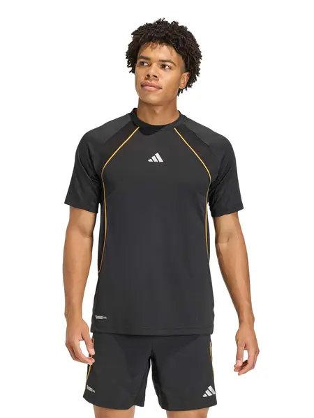 Tricou Tech Apparel Climacool