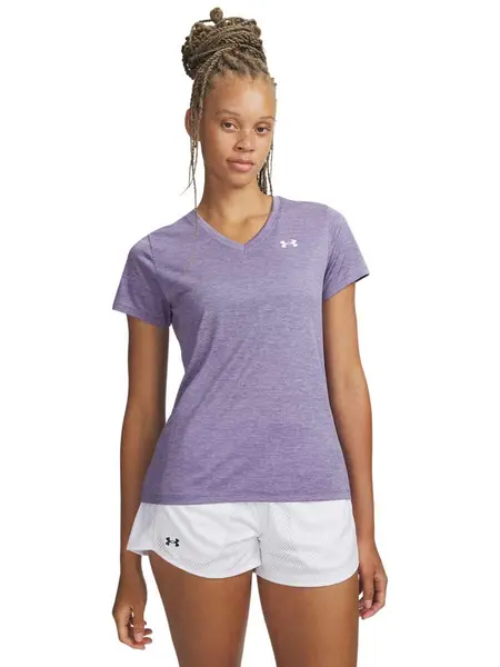 Tricou Tech Ssv- Twist