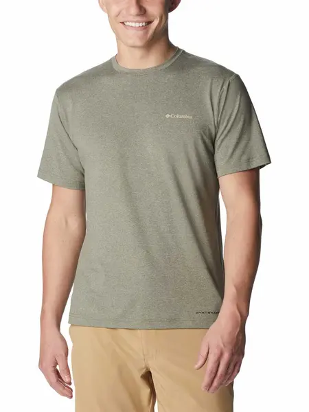 Tricou Tech Trail Graphic