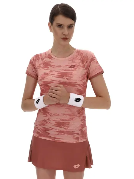 Tricou Tech W Vi - D2