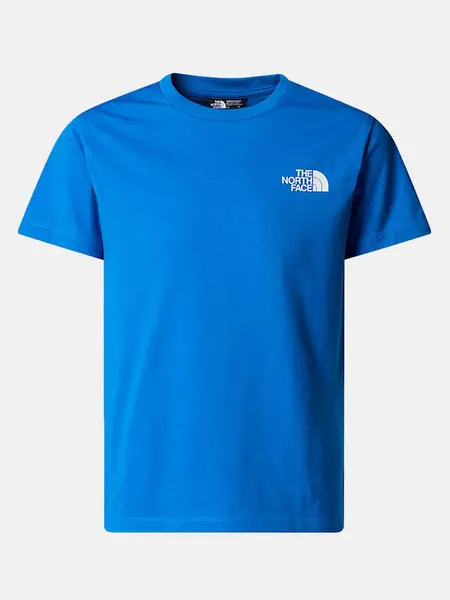Tricou Teen Ss Simple Dome
