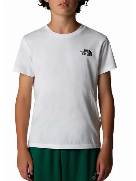 Tricou Teen Ss Simple Dome